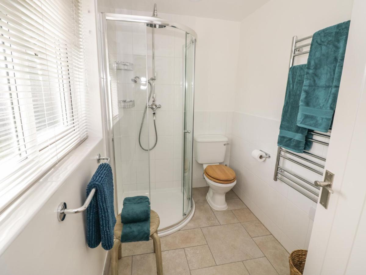 The Wash House Villa Banbury Exterior photo